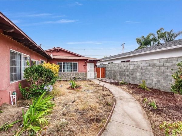 9436 Ramona Avenue, Montclair, CA 91763