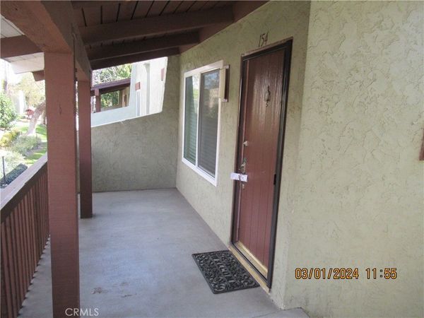 1030 W Macarthur Boulevard, Unit 154, Santa Ana, CA 92707