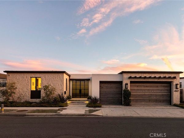 4607 Dorchester Road, Corona Del Mar, CA 92625