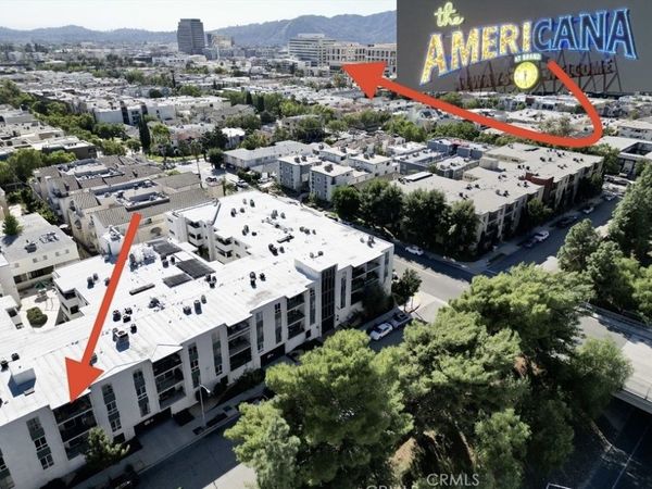 500 Jackson Place, Unit 306, Glendale, CA 91206