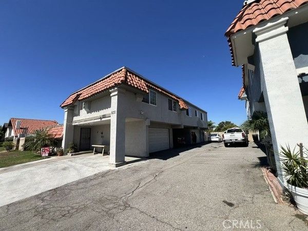 820 N Adele Street, Unit B, Orange, CA 92867