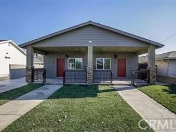 626 N Dalton, Azusa, CA 91702