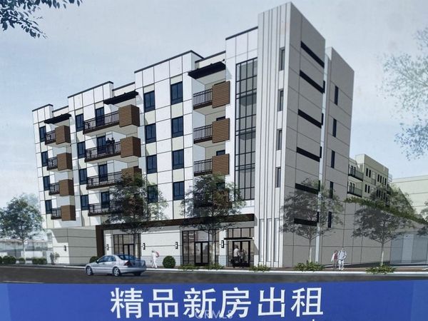 419 N Chandler Avenue, Unit 607, Monterey Park, CA 91754