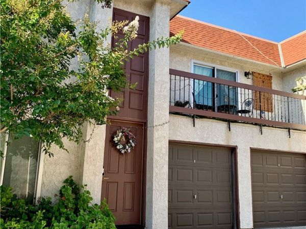 1226 S Mayflower Unit A, Monrovia, CA 91016
