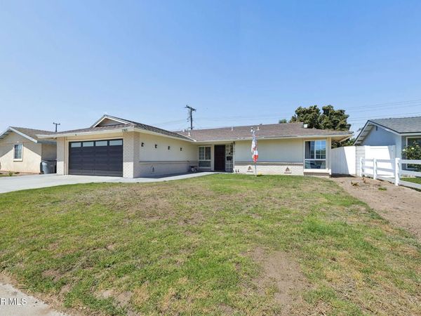 2301 Mono Street, Oxnard, CA 93036