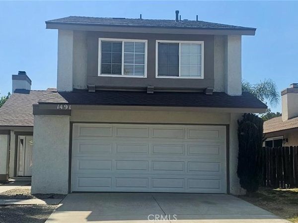 1491 Lake Placid, San Bernardino, CA 92407