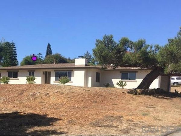 431 W Mimosa Ave, Vista, CA 92081