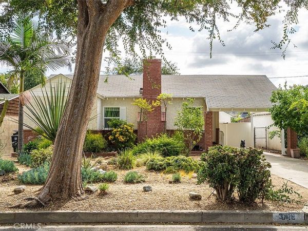 348 W Spazier Avenue, Burbank, CA 91506