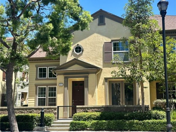 1411 Montgomery Street, Tustin, CA 92782