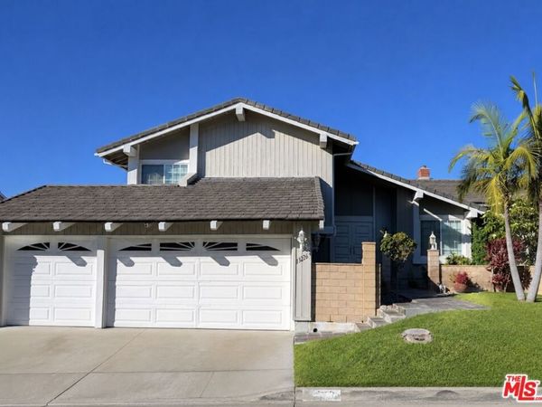 13226 La Quinta Street, La Mirada, CA 90638