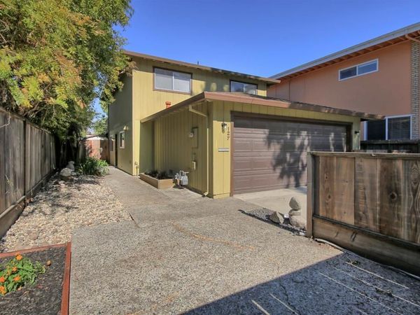 127 Walti St, Santa Cruz, CA 95060