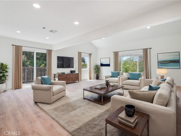 4957 Vejar Drive, Agoura Hills, CA 91301