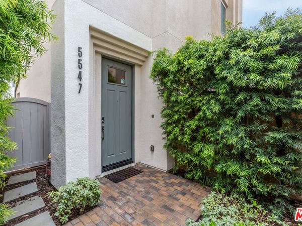 5547 Palm Drive, Hawthorne, CA 90250