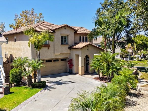 13903 Highlander Road, La Mirada, CA 90638