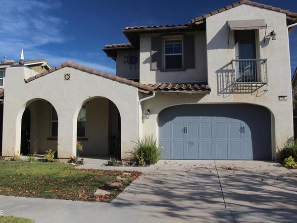 348 Brister Park Court, Camarillo, CA 93012