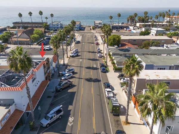 4741 point Loma ave, Unit 201, San Diego, CA 92106