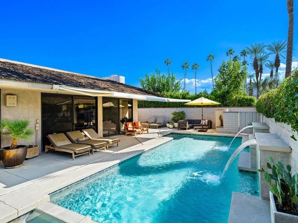 76 Princeton Drive, Rancho Mirage, CA 92270