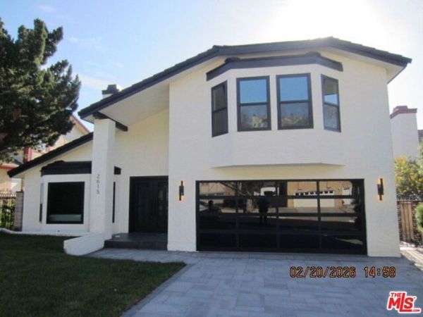 2615 Woodstock Lane, Burbank, CA 91504