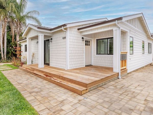 4285 La Salle Avenue, Culver City, CA 90232