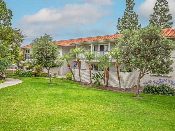 2285 Via Puerta, Unit C, Laguna Woods, CA 92637
