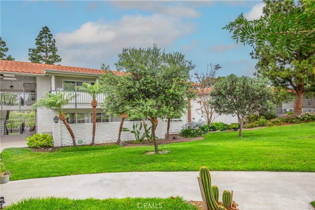 2285 Via Puerta, Unit C, Laguna Woods, CA 92637 Main Photo