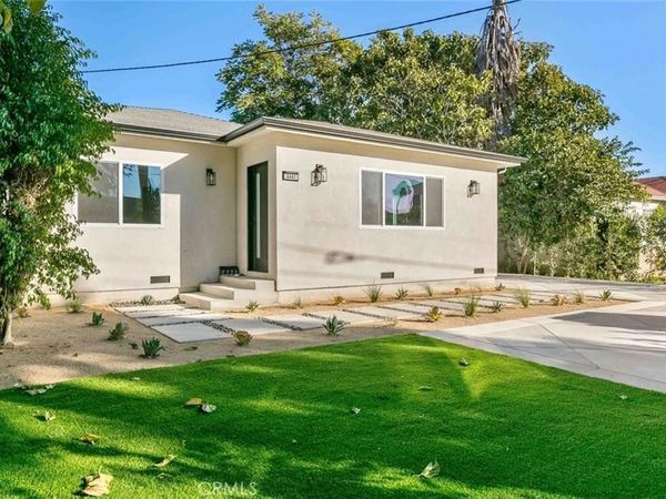 6842 Cedros Avenue, Van Nuys, CA 91405