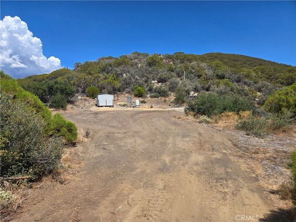 11 Cooper Cienega Truck Trail, Anza, CA 92539