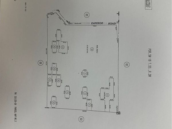 0 0, Homeland, CA 92548