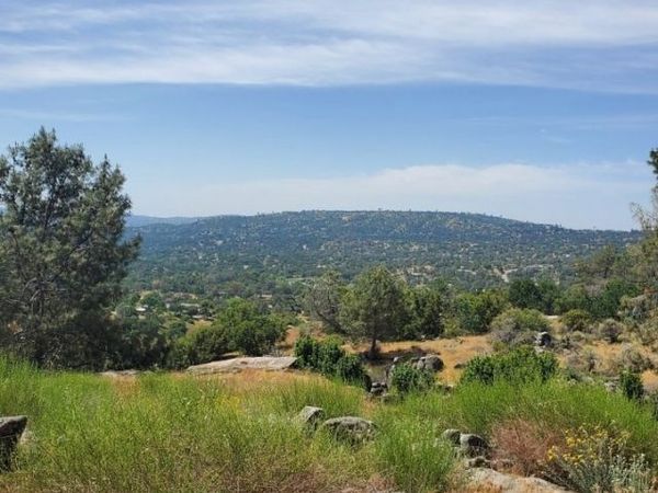 0 Lot 1952 Ranger Circle Drive, Coarsegold, CA 93614
