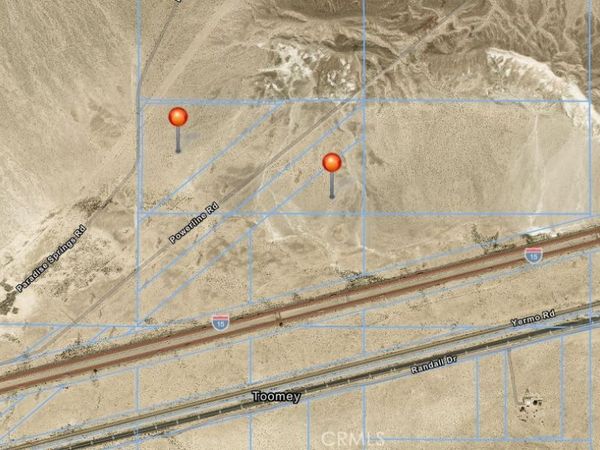 37211 Paradise Springs, Yermo, CA 92398