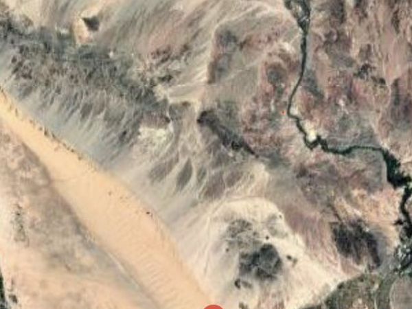 0 Midway Well RD, Palo Verde, CA 92266