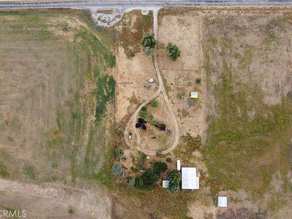9765 Carrisa Highway, Santa Margarita, CA 93453