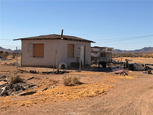 33522 Haynes, Lucerne Valley, CA 92356