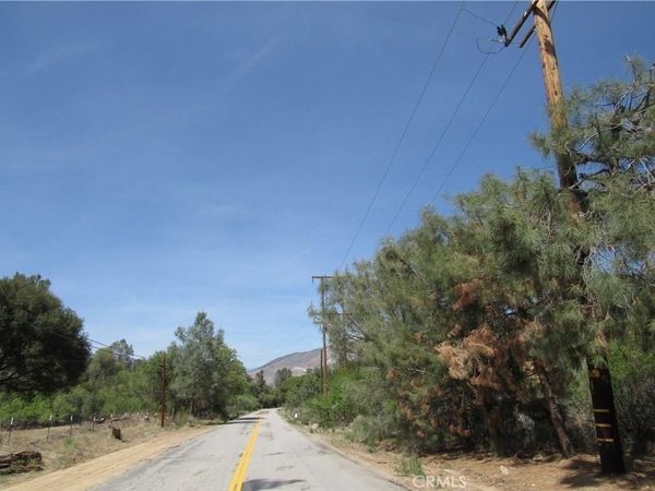 0 095-061-02-00-3 Caliente Bodfish Road, Havilah, CA 93518
