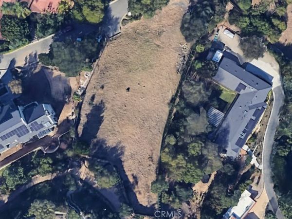 12138 Skyline Drive, North Tustin, CA 92705