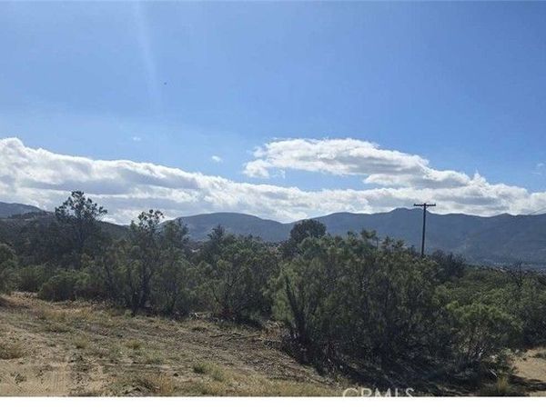64001 Palm Canyon, Mountain Center, CA 92561
