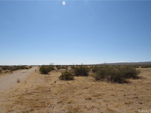 0 293-440-16-00-1, California City, CA 93516