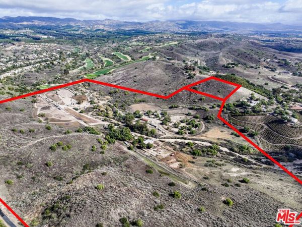 6397 Gabbert Road, Moorpark, CA 93021