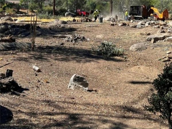 1 elm Street, Kernville, CA 93238