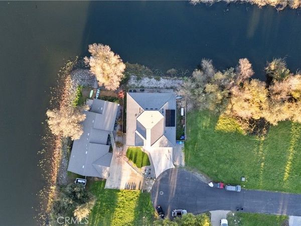 19218 Alee, Cottonwood, CA 96022