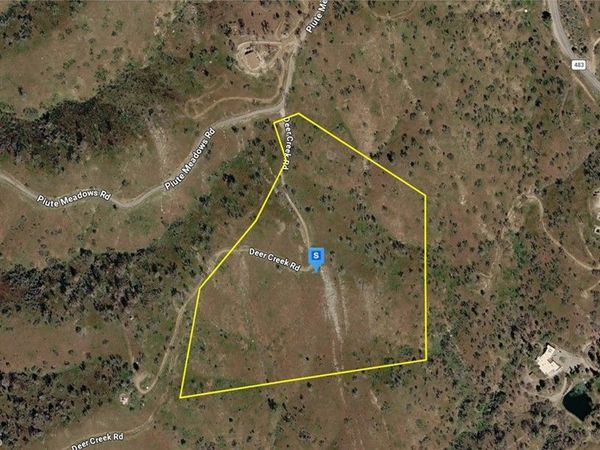 275 Piute Meadows Road, Caliente, CA 93518