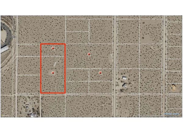 63776 Cottonwood, Joshua Tree, CA 92252