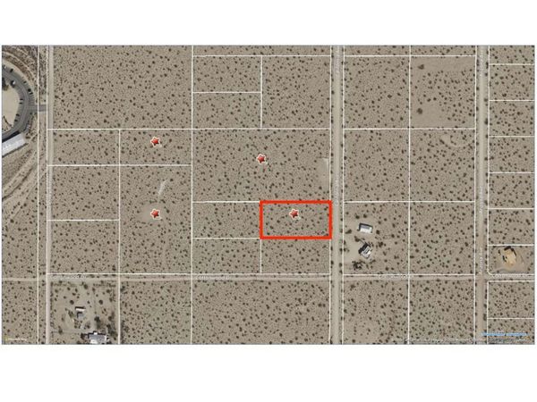 0 California, Joshua Tree, CA 92252
