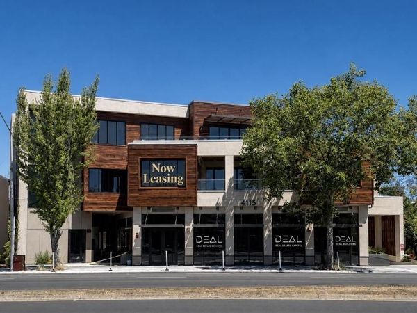 4115 El Camino Real, Palo Alto, CA 94306