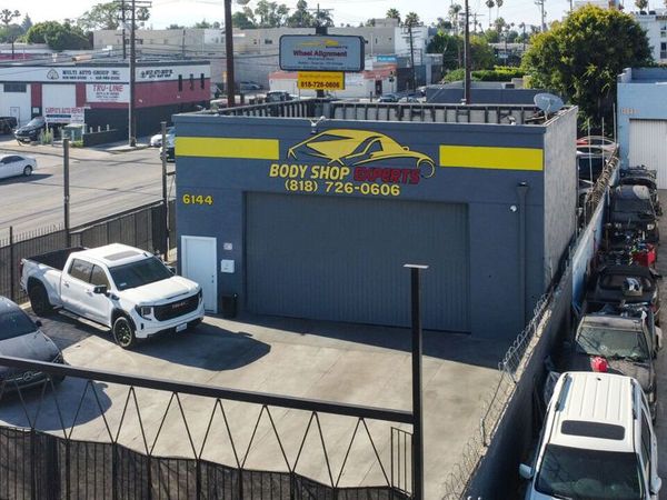 6144 Kester Avenue, Los Angeles, CA 91411