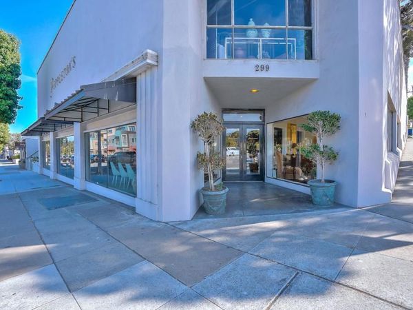 299 Lighthouse Avenue, Monterey, CA 93940