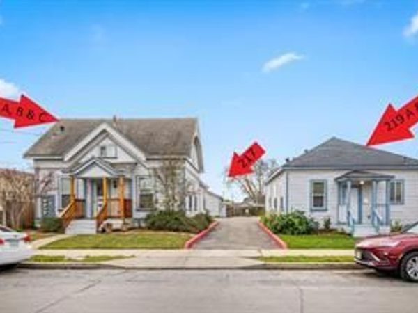 Lang Street, Salinas, CA 93901