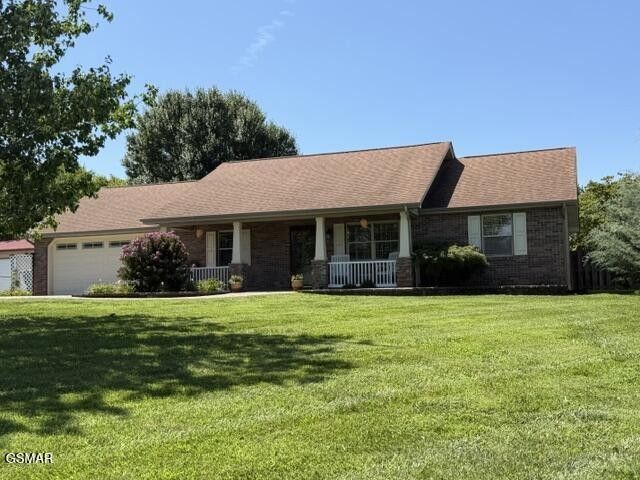 1740 Country Meadows Drive , Sevierville, TN 37862 Main Photo