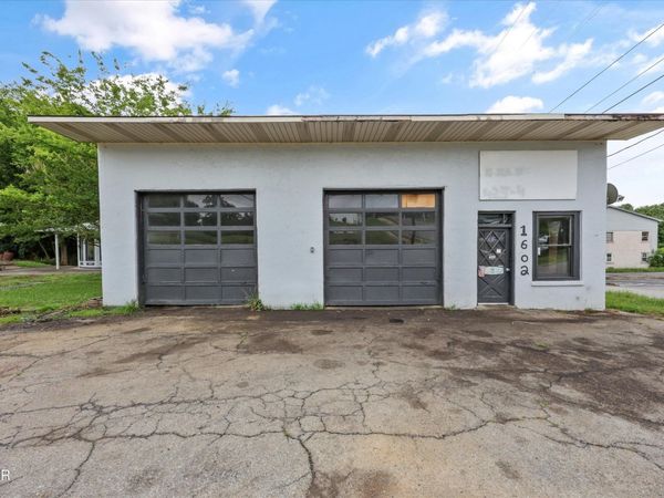 1602 Main St Street , White Pine, TN 37890