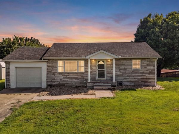 1356 Bluegrass Road , Sevierville, TN 37862